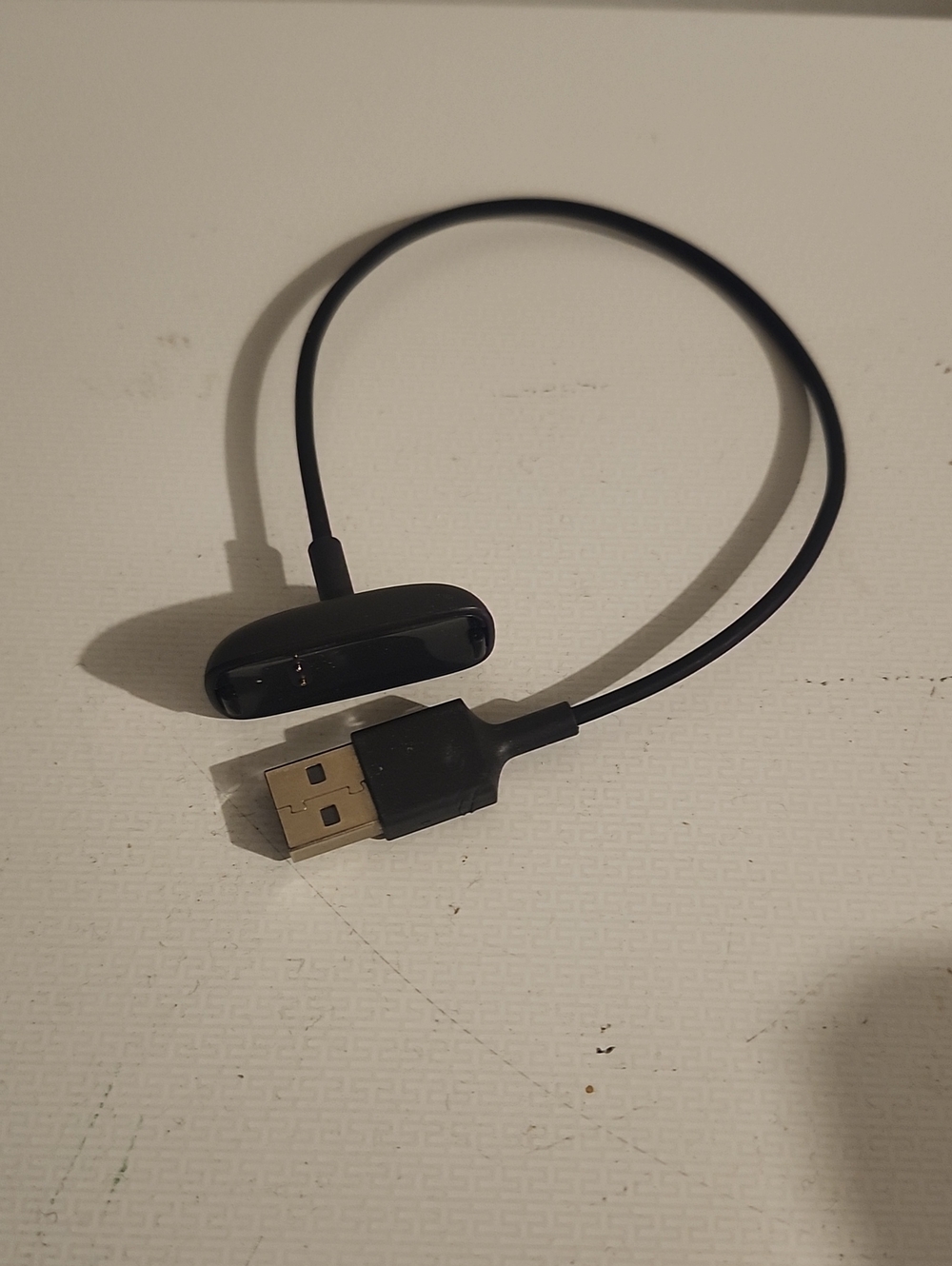 Fitbit 3 Watch Charger Brand New Without Box .